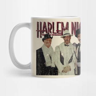 Harlem Nights \\ Fresh Design Mug